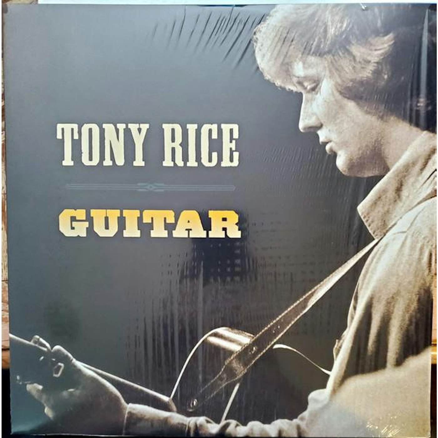 Tony Rice Shirts, Tony Rice Merch, Tony Rice Hoodies, Tony Rice Vinyl ...