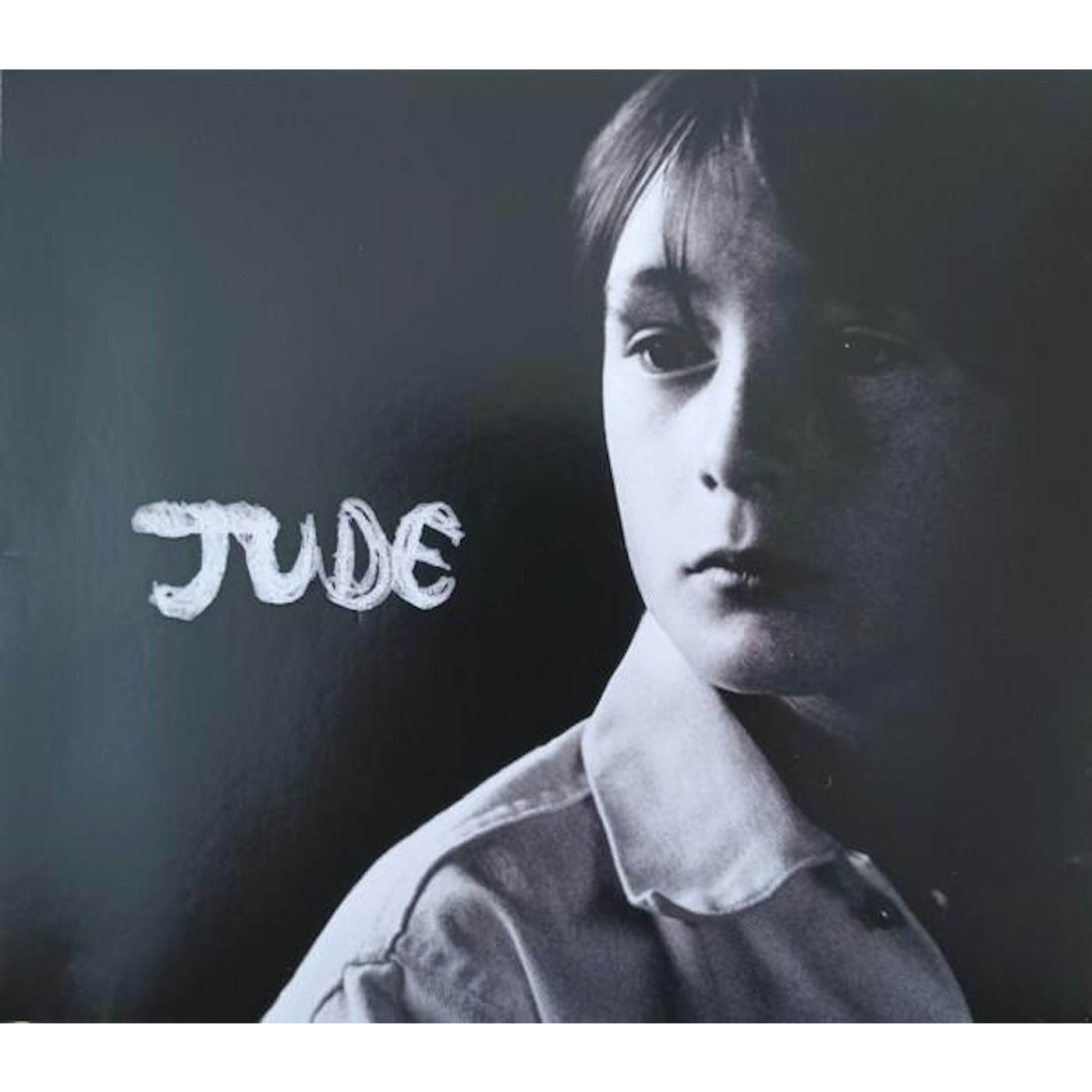 Julian Lennon JUDE CD