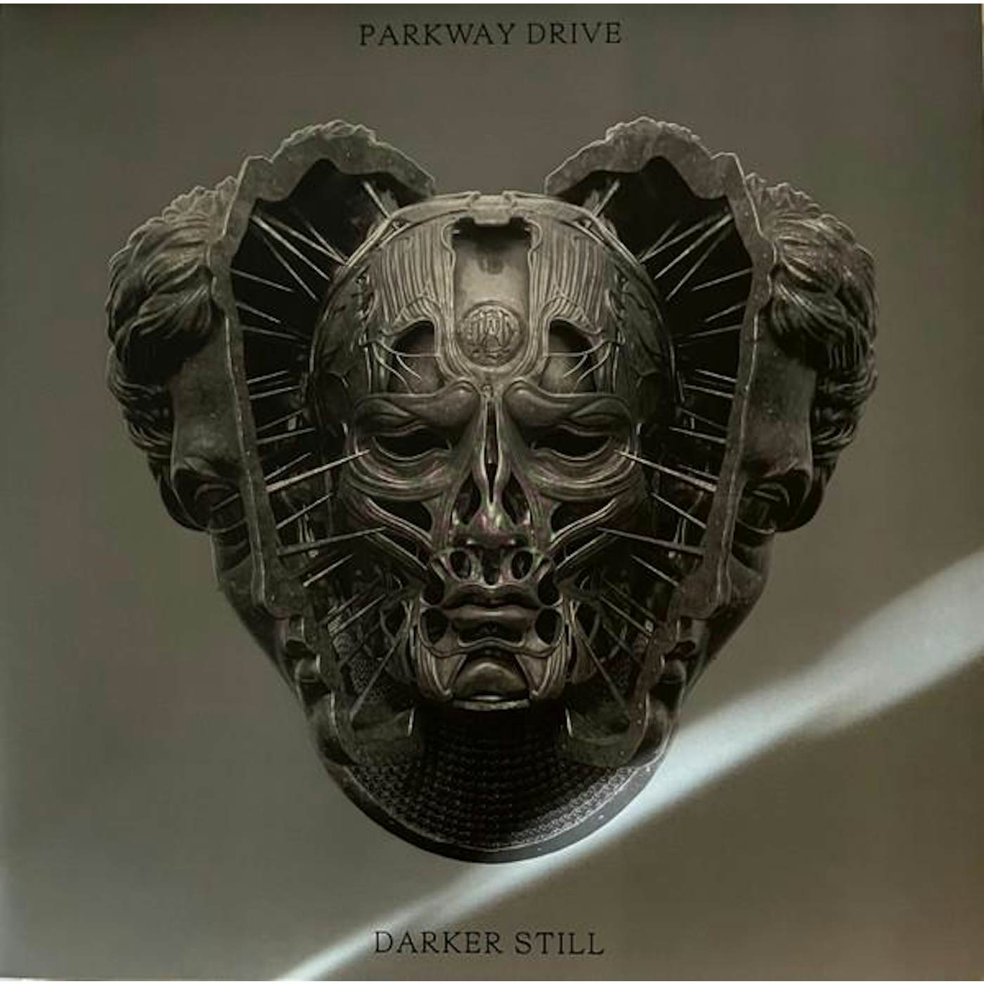 Parkway Drive Darker Still Vinyl Record