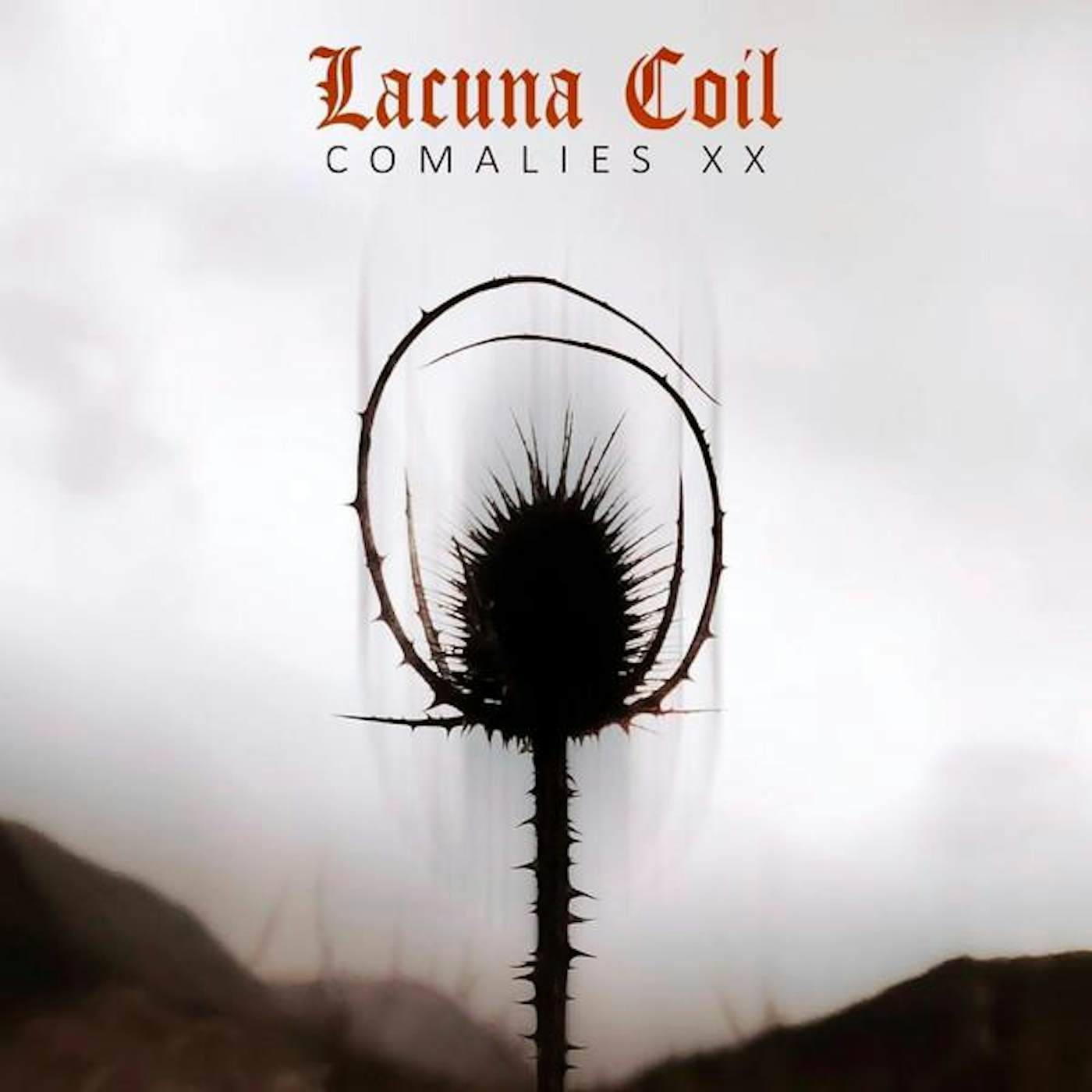 Lacuna Coil COMALIES XX (DELUXE/2CD/ARTBOOK) CD