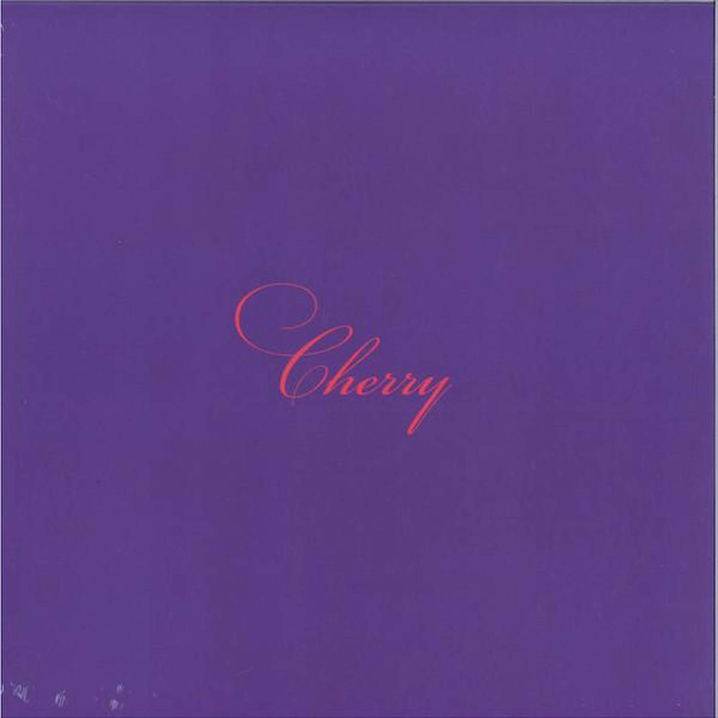 Daphni CHERRY (2LP) Vinyl Record