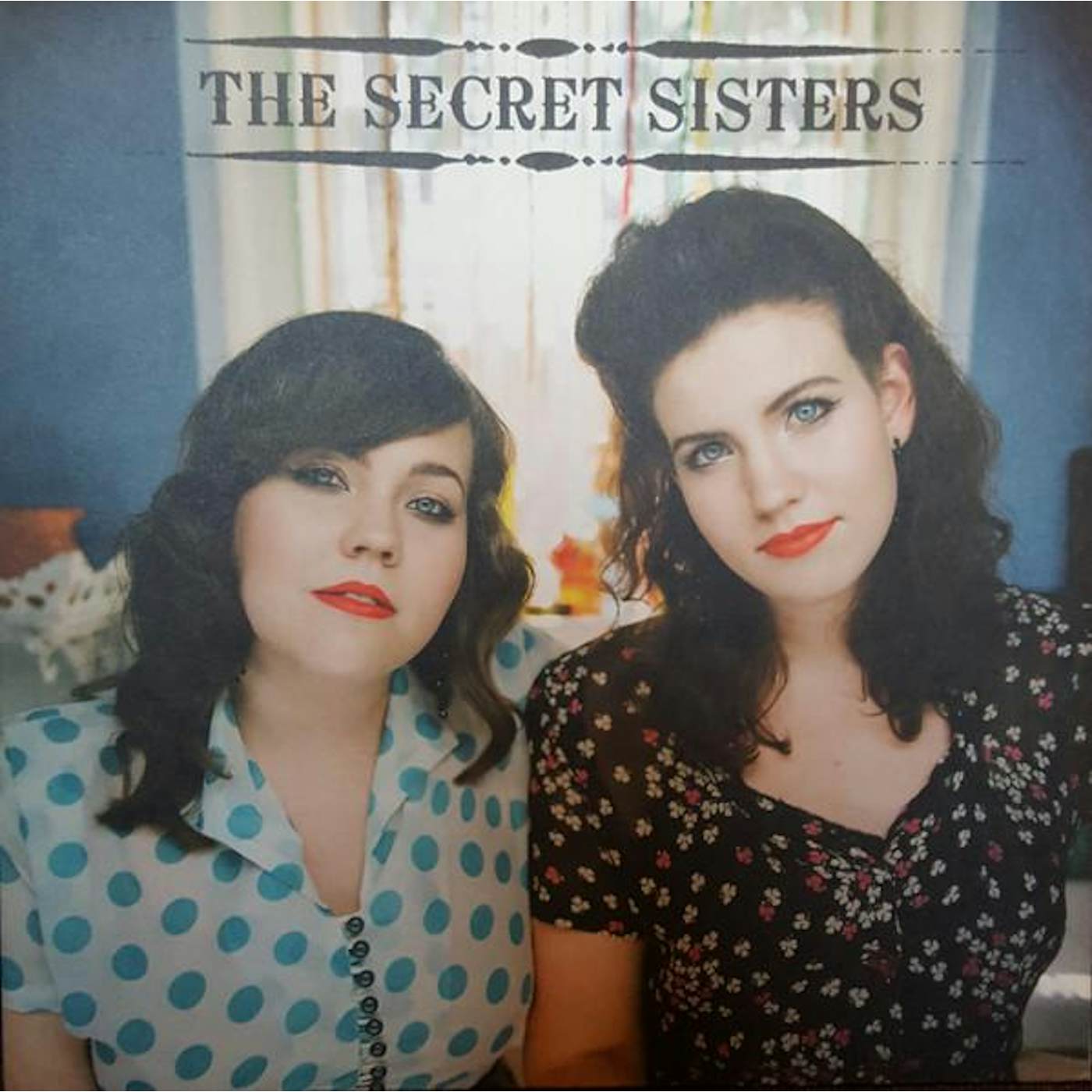 The Secret Sisters Vinyl Record