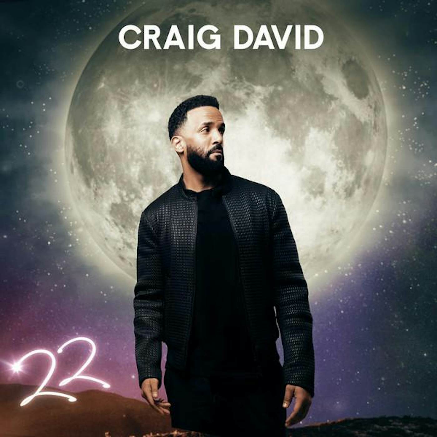 Craig David 22 CD