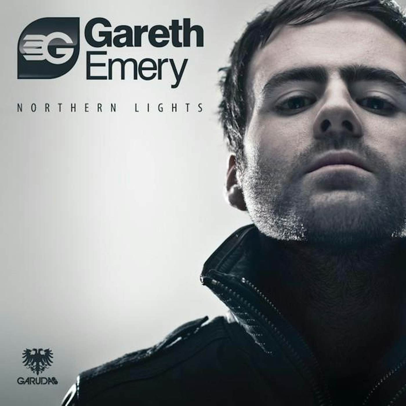 Gareth Emery NORTHERN LIGHTS CD