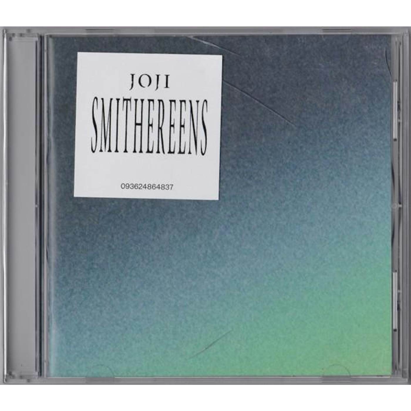 Joji Smithereens CD (Vinyl)