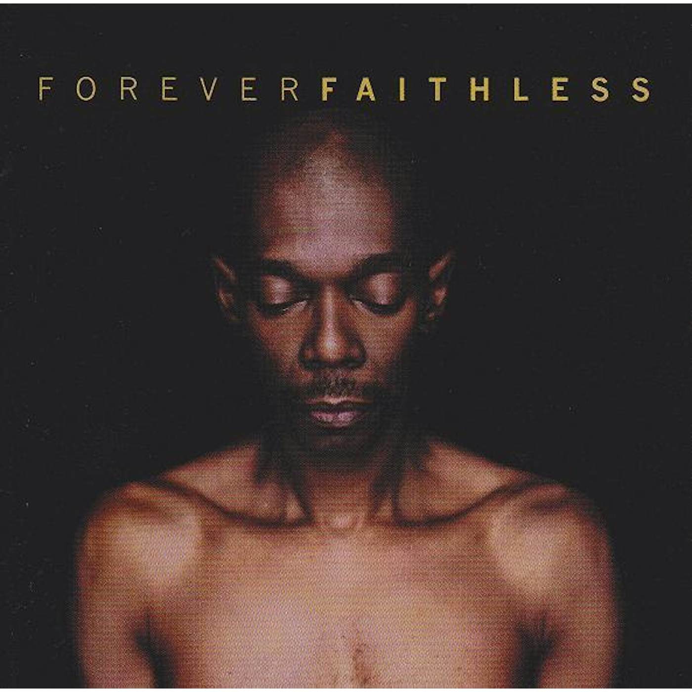 FOREVER FAITHLESS: GREATEST HITS CD