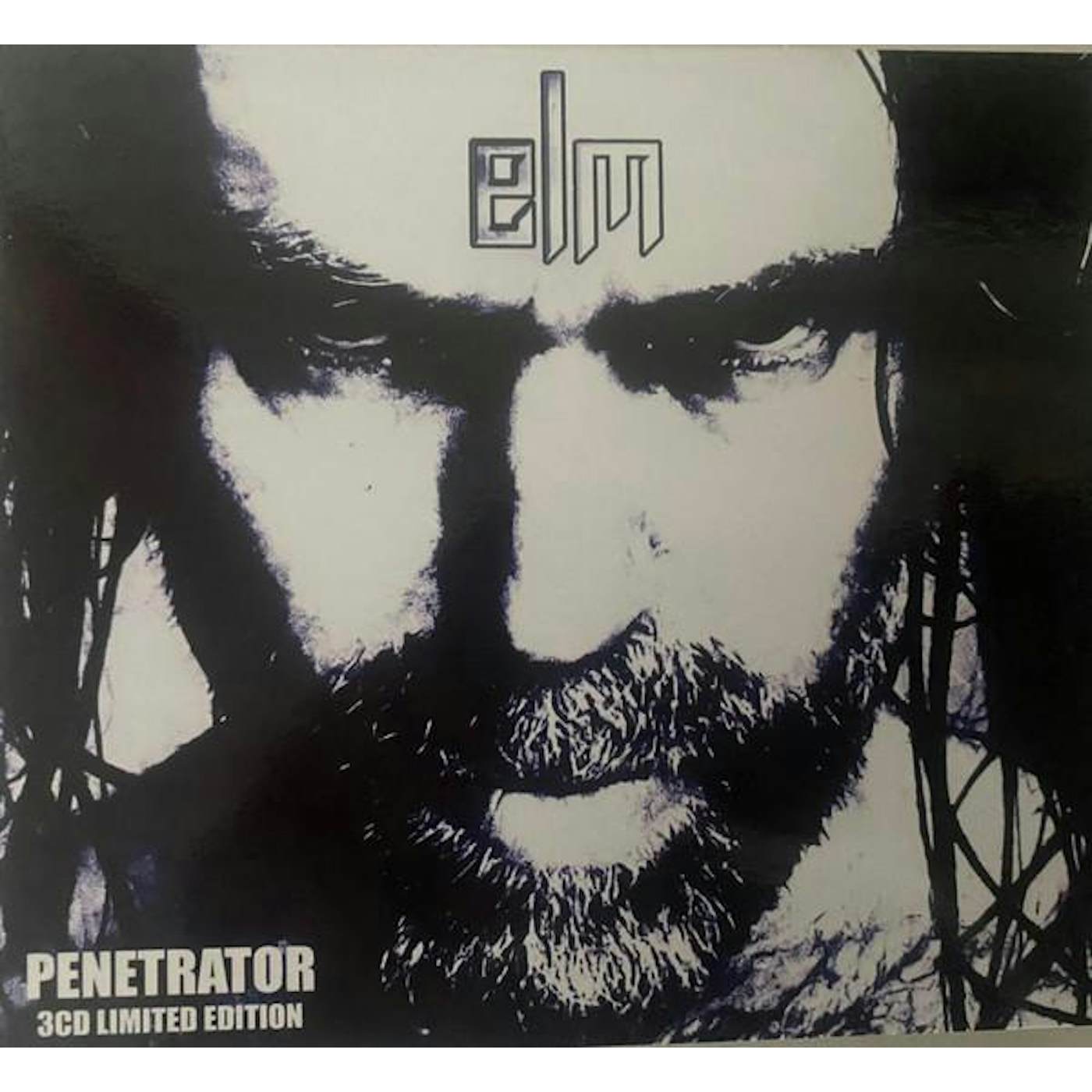 Elm PENETRATOR CD