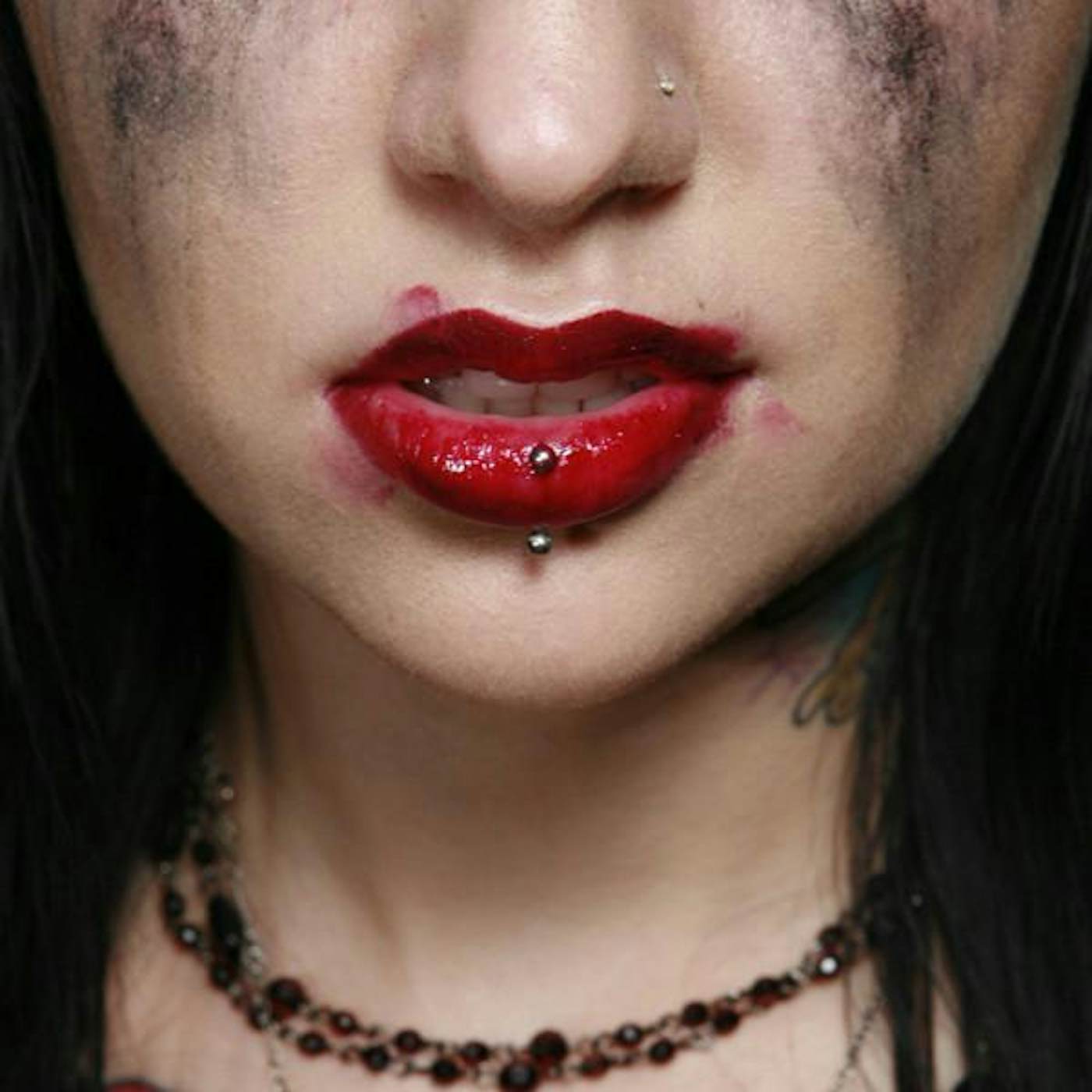 Escape the Fate DYING IS YOUR LATEST FASHION CD