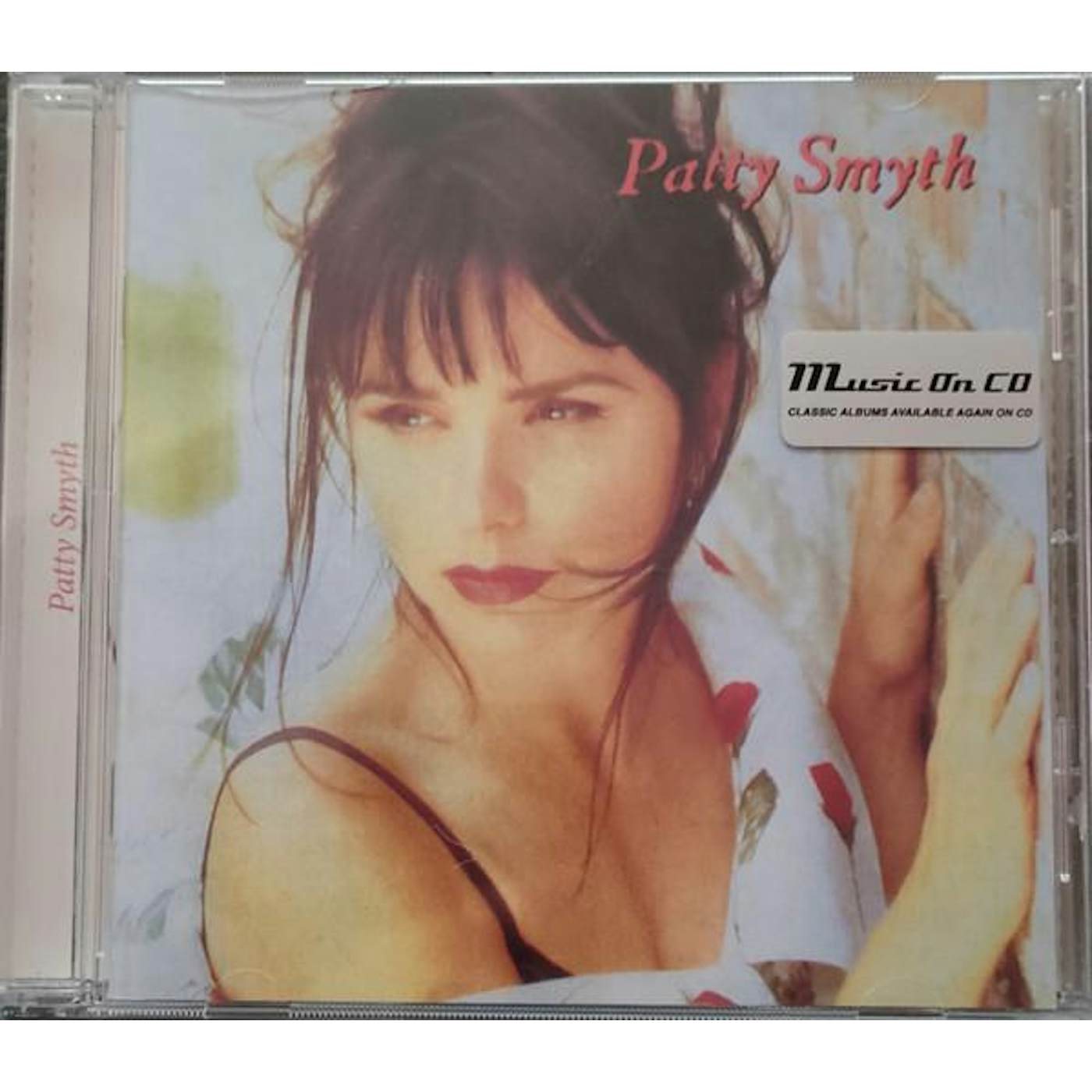PATTY SMYTH (24BIT REMASTER) CD
