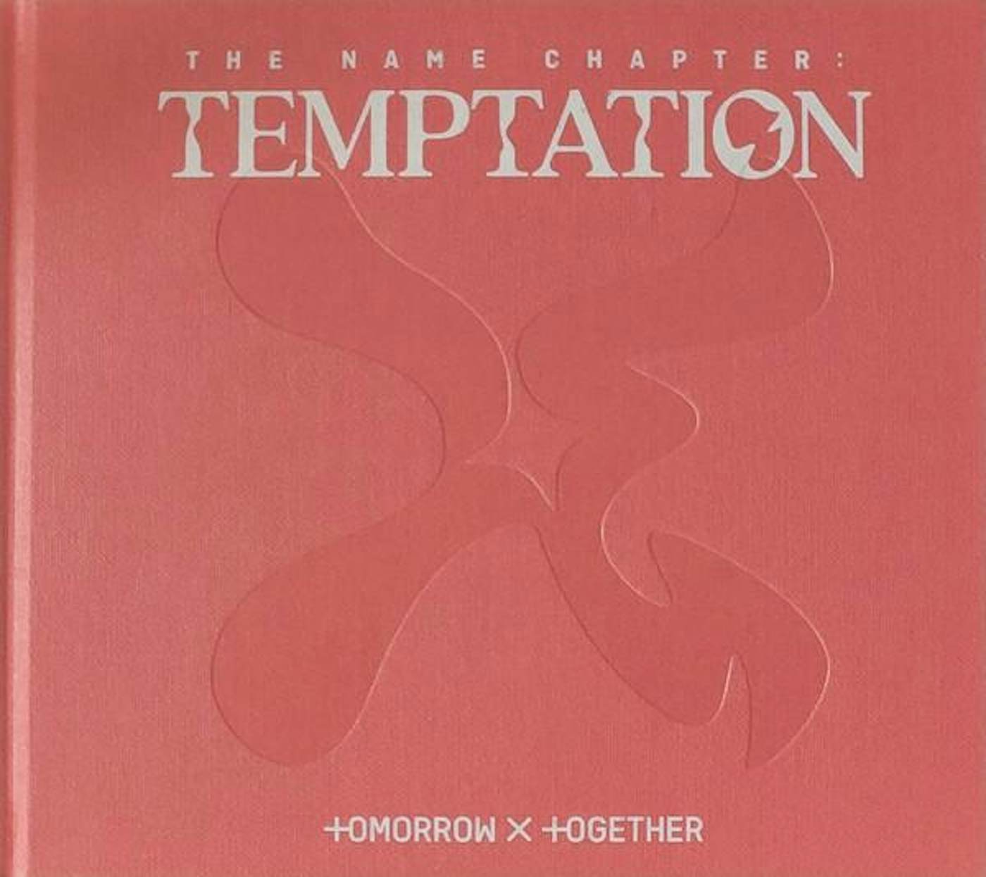 TEMPTATION BOX Album Lyrics