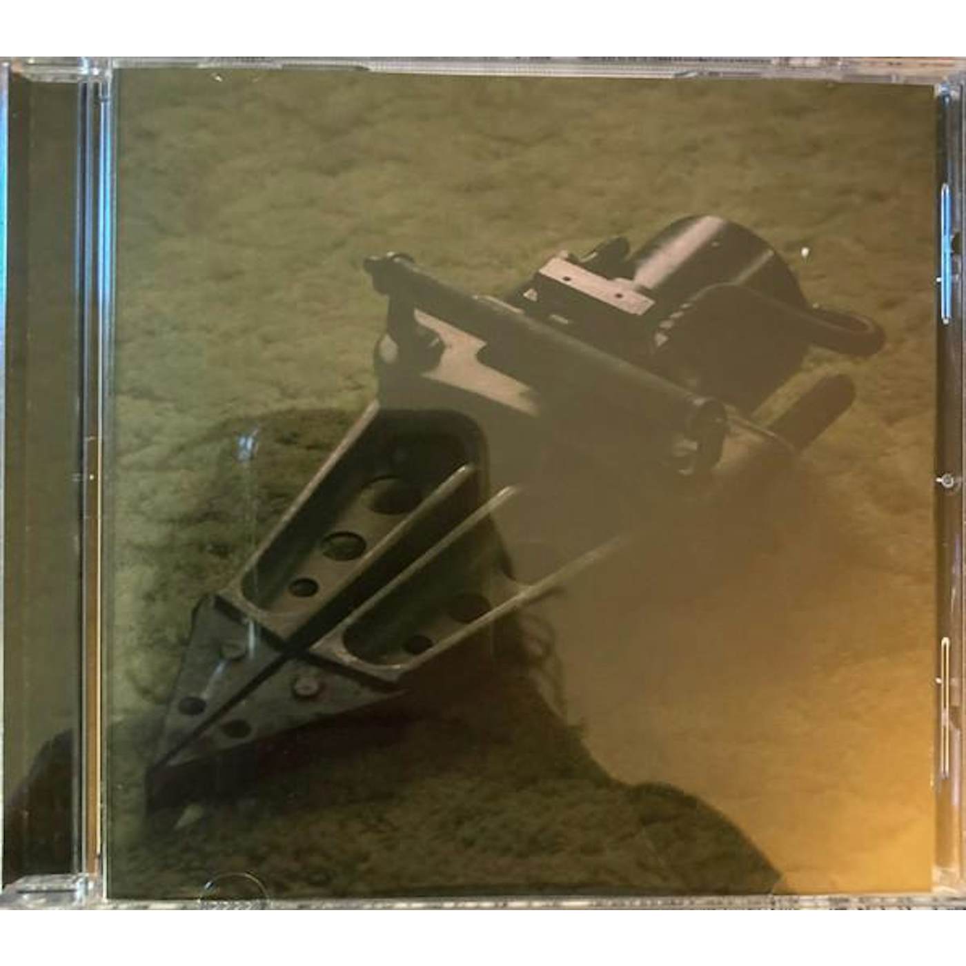 Pierce The Veil JAWS OF LIFE CD