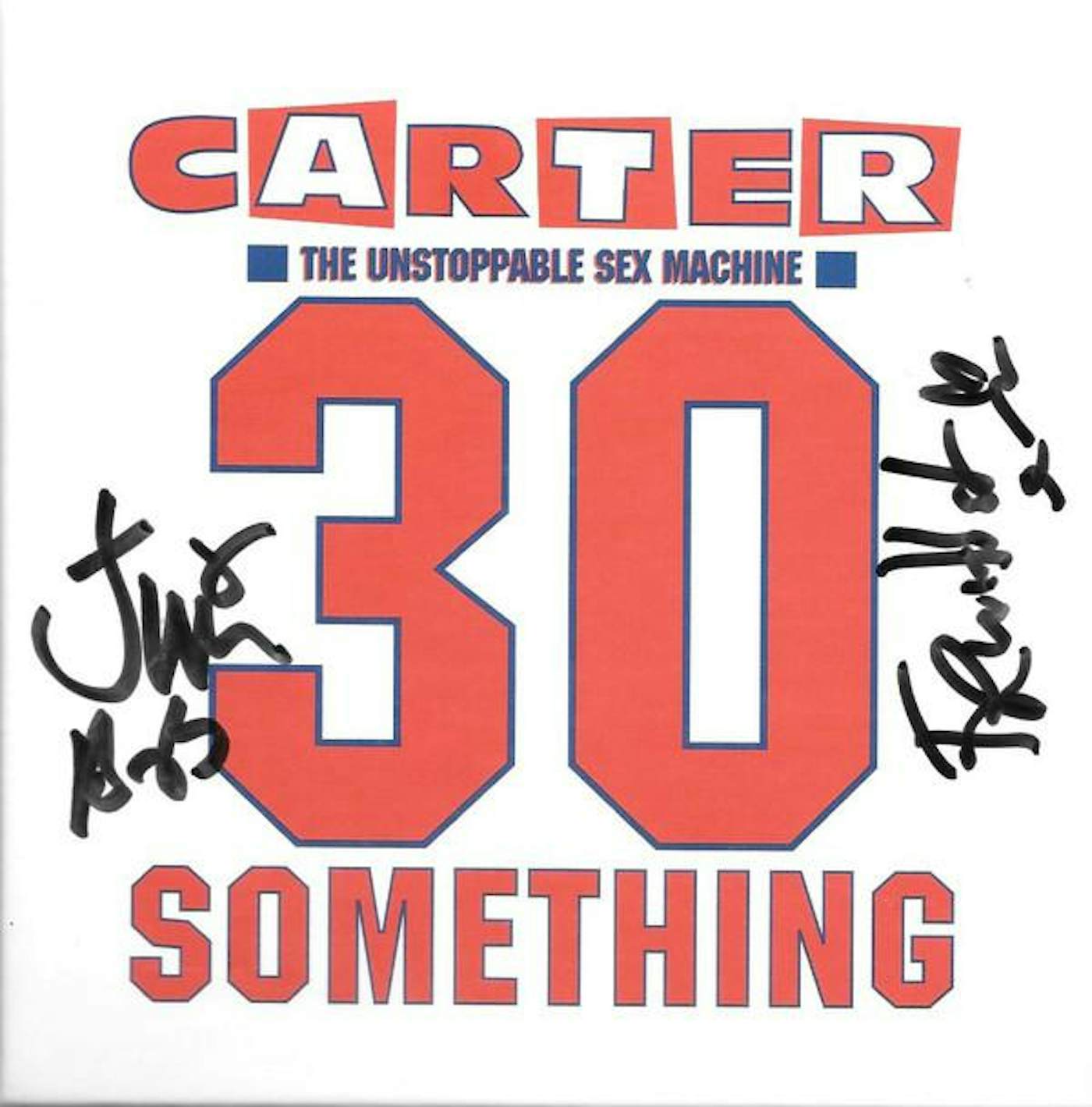 30 something (deluxe version/4cd) cd