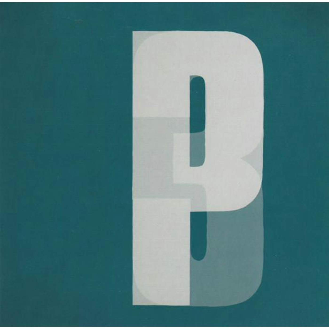 Portishead THIRD CD