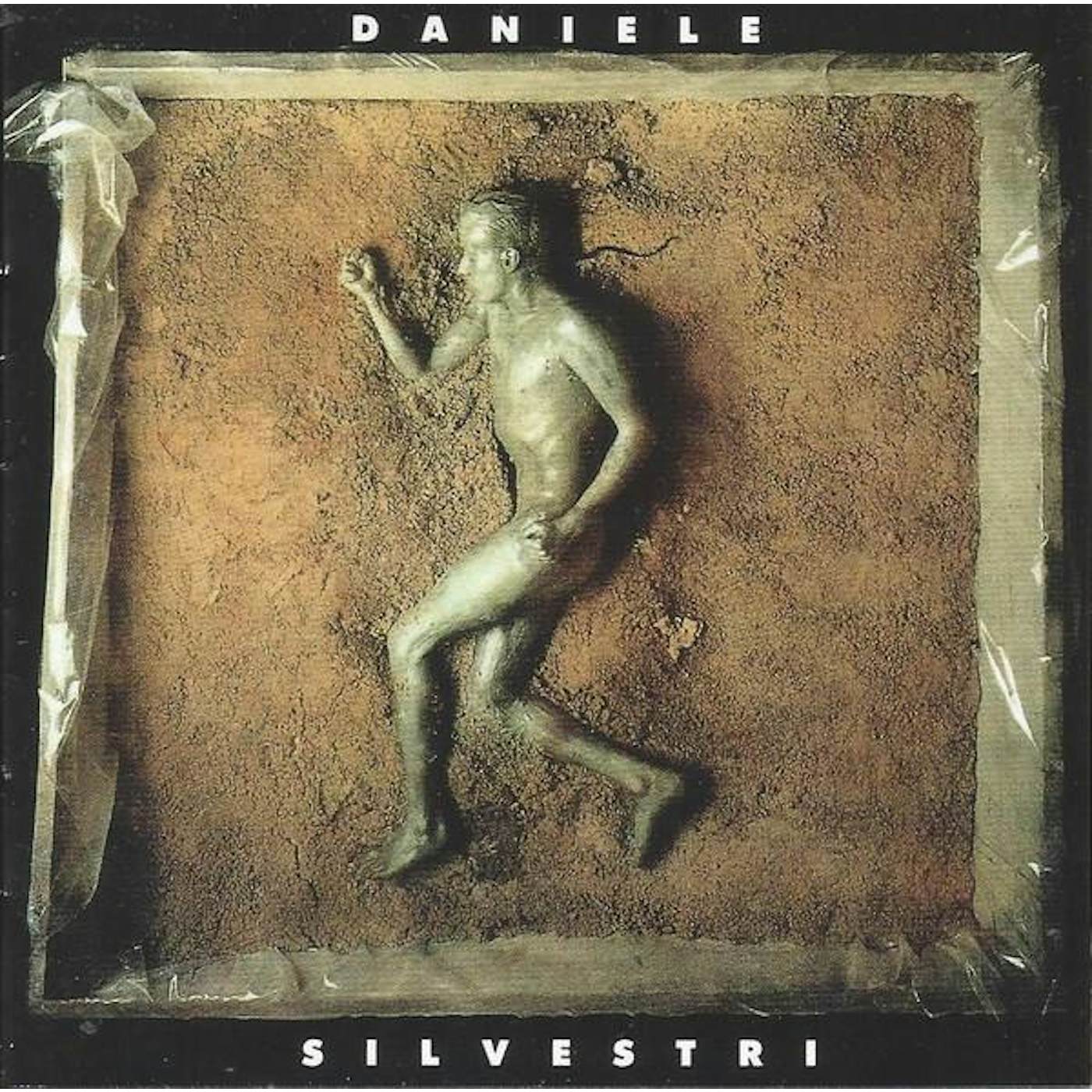 DANIELE SILVESTRI CD
