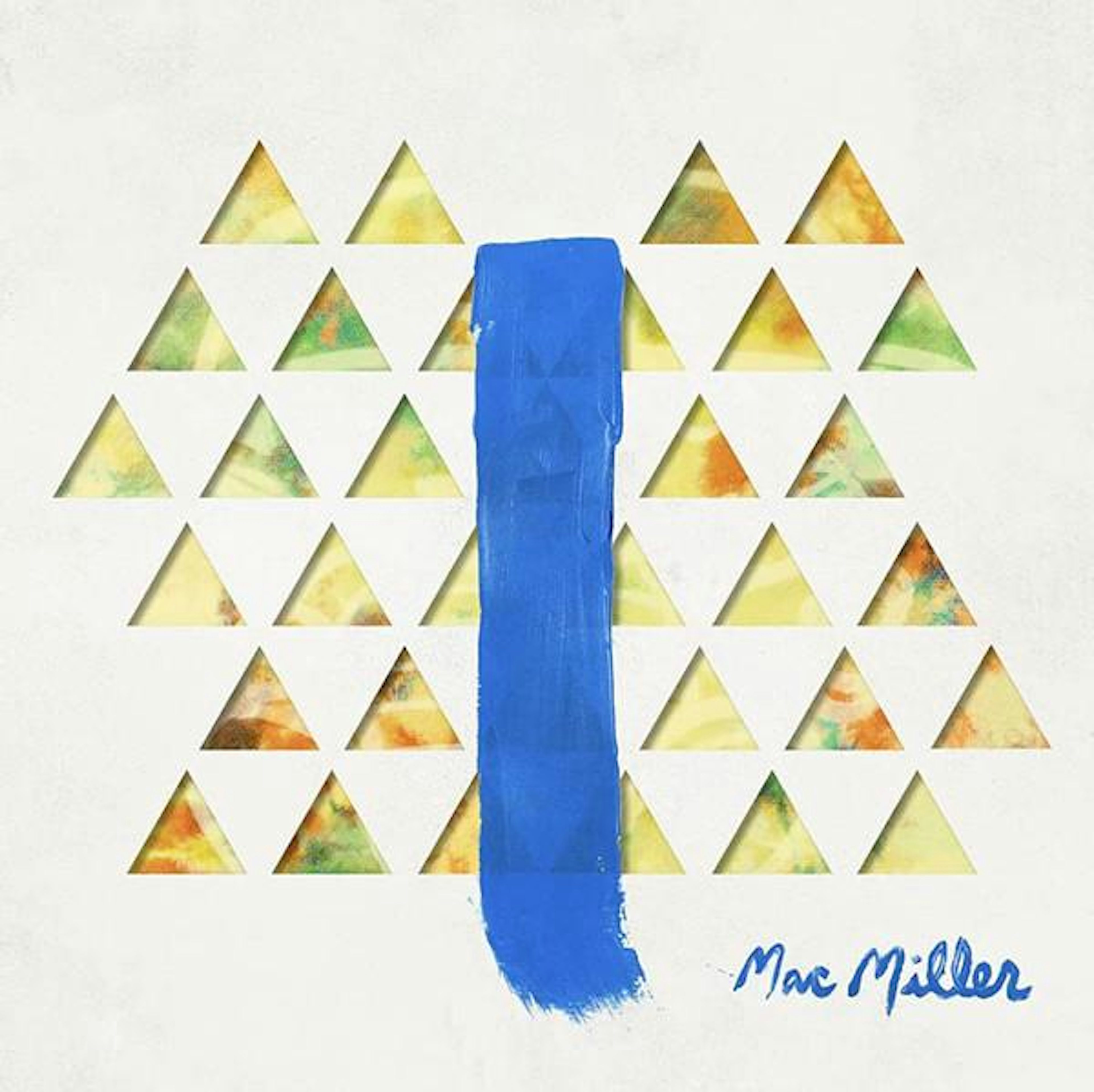mac miller blue slide park album download