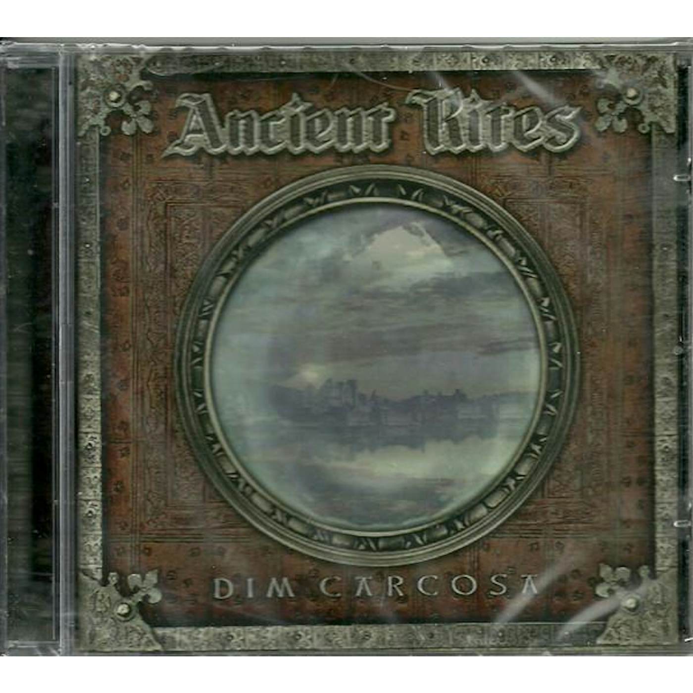 Ancient Rites DIM CARDOSA CD