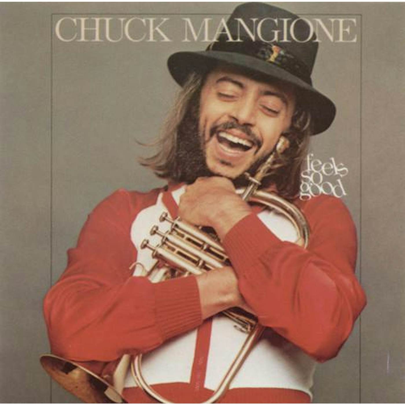 Chuck Mangione FEELS SO GOOD CD