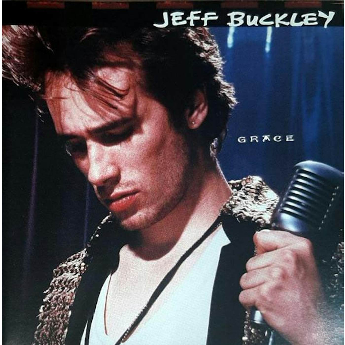 Jeff Buckley GRACE CD