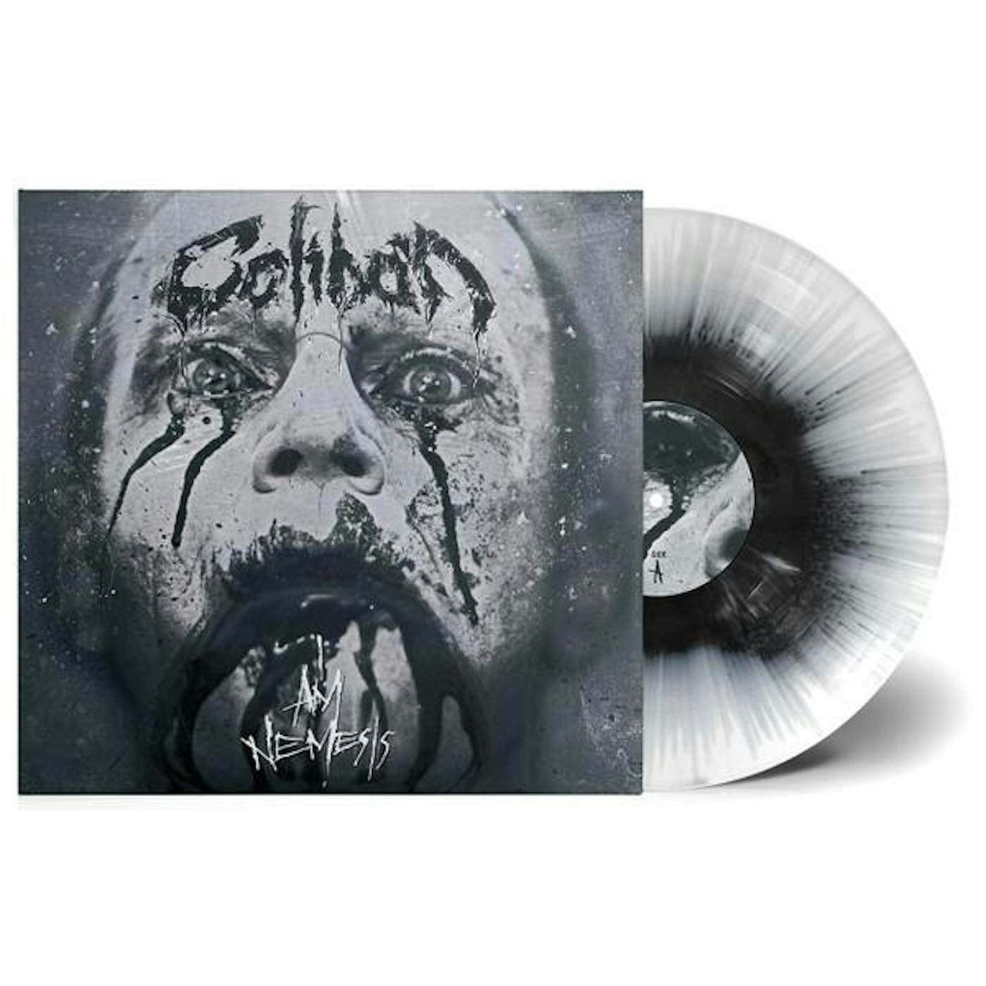 Caliban I AM NEMESIS Vinyl Record