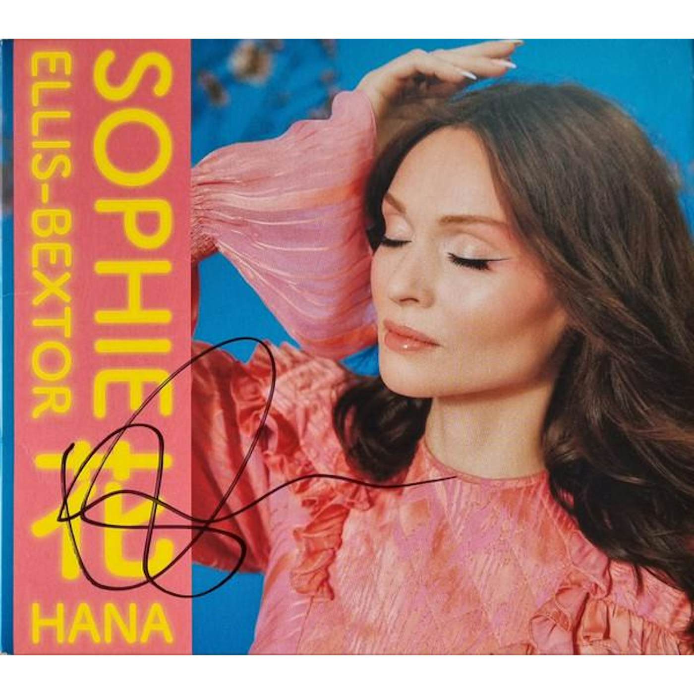 Sophie Ellis-Bextor HANA CD