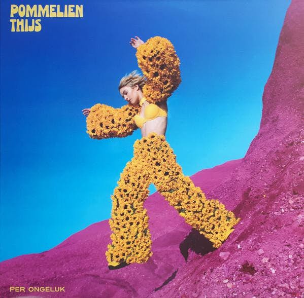 Pommelien Thijs Store: Official Merch & Vinyl