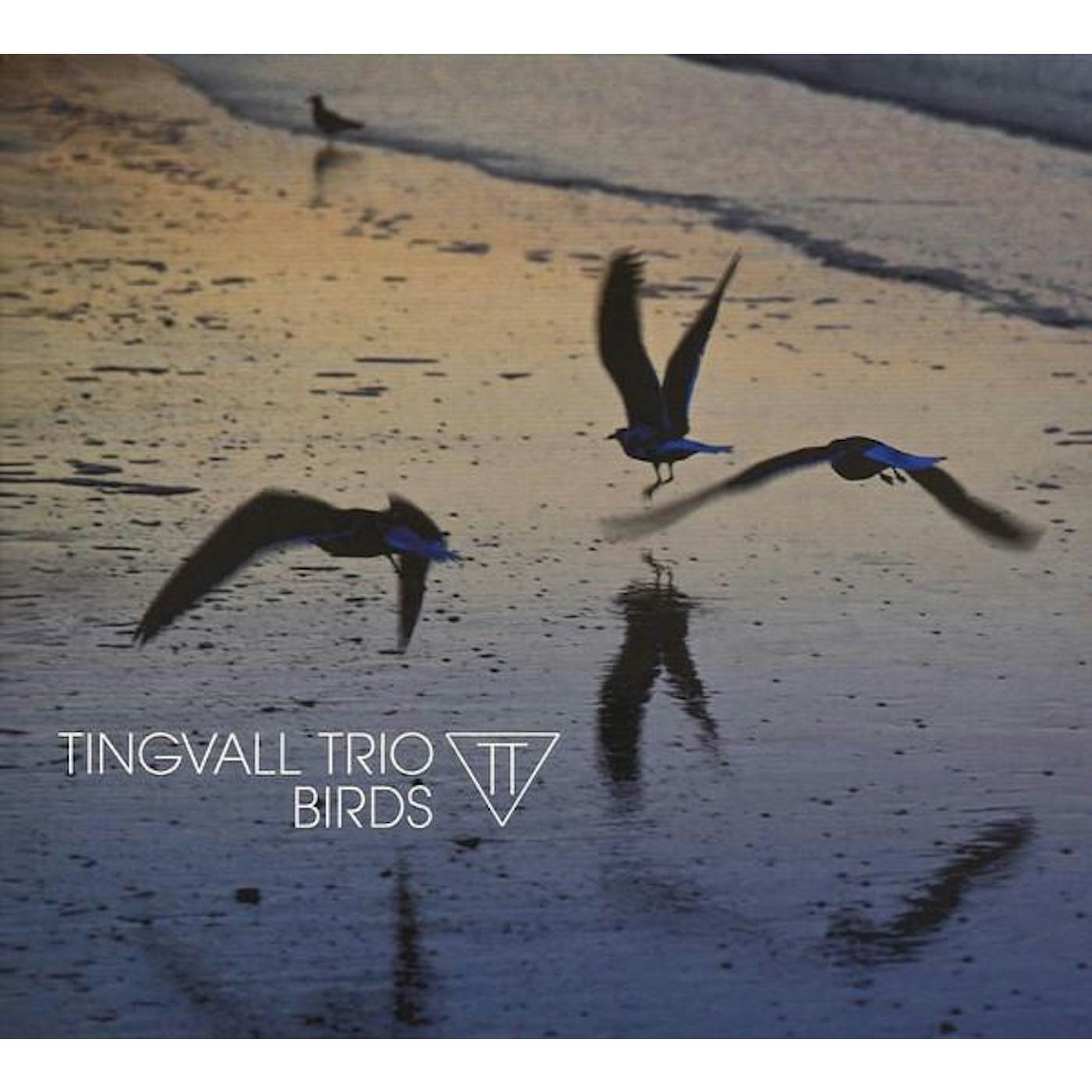 Tingvall Trio BIRDS CD