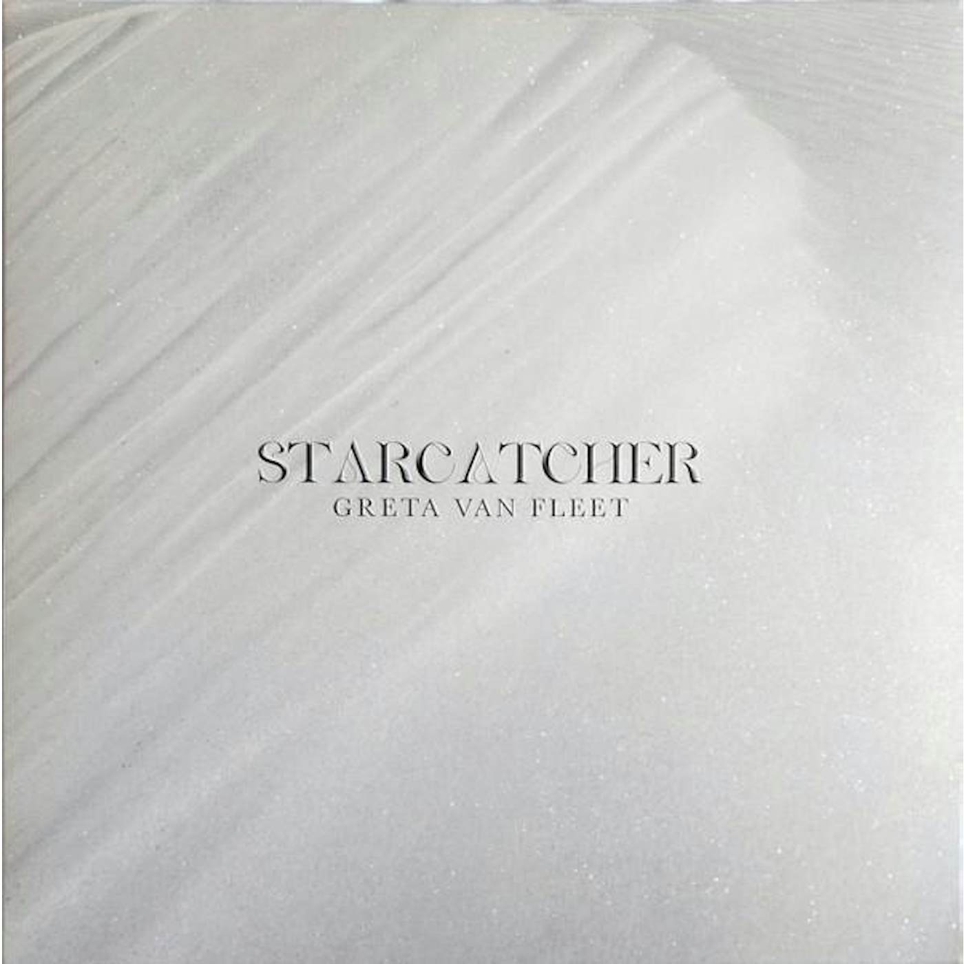 Greta Van Fleet STARCATCHER Vinyl Record