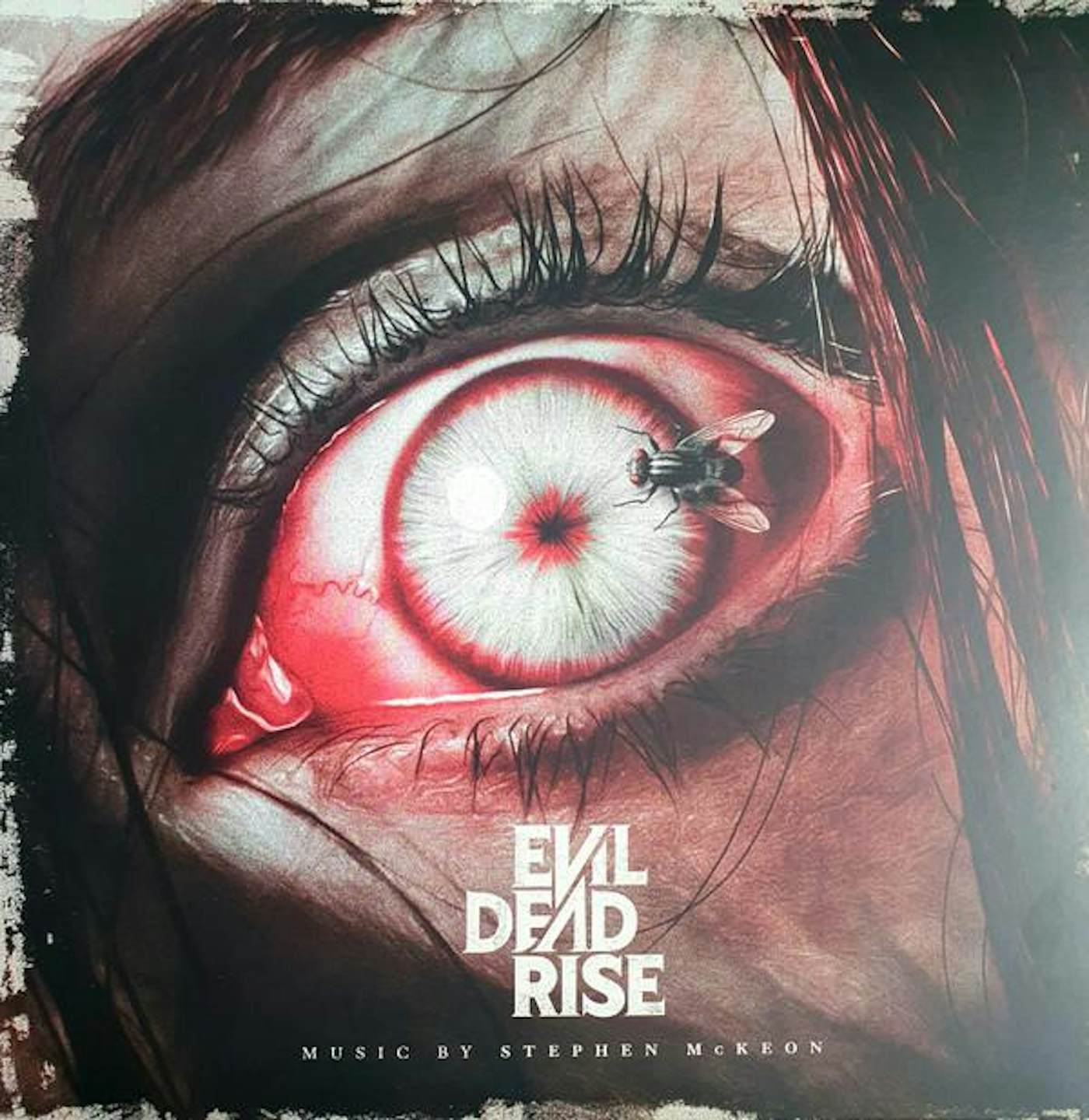 Evil Dead Rise – Waxwork Records