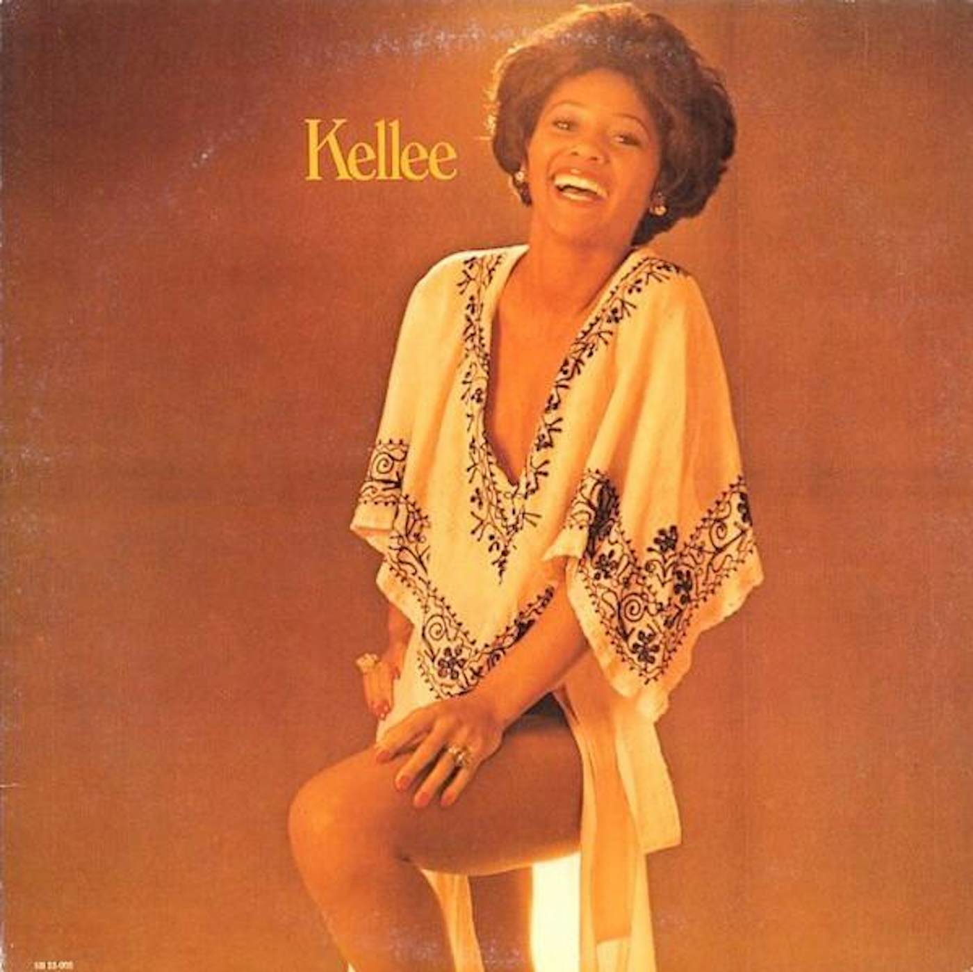 Kellee Patterson KELLEE Vinyl Record