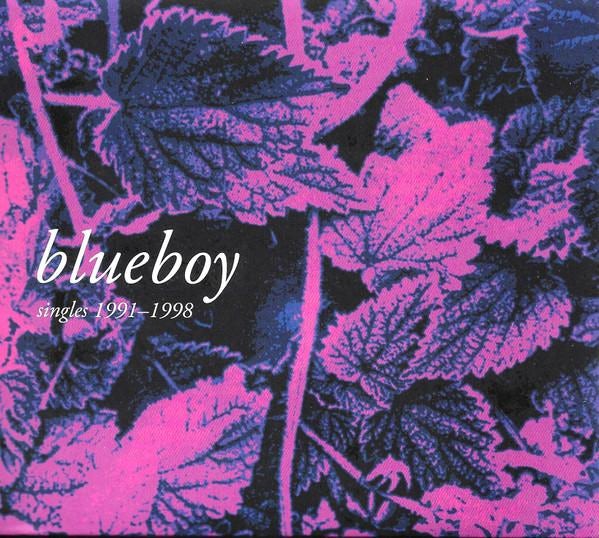Blueboy Store: Official Merch u0026 Vinyl