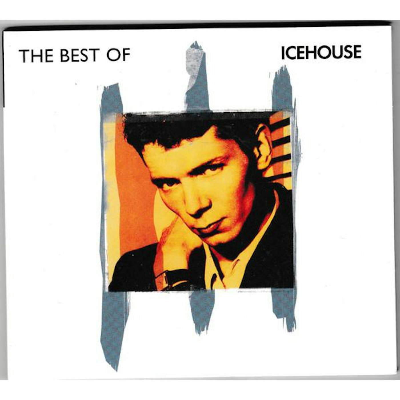 BEST OF ICEHOUSE CD
