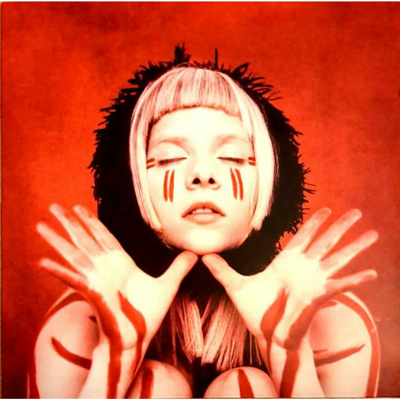 AURORA DIFFERENT KIND OF HUMAN (STEP 2) Vinyl Record