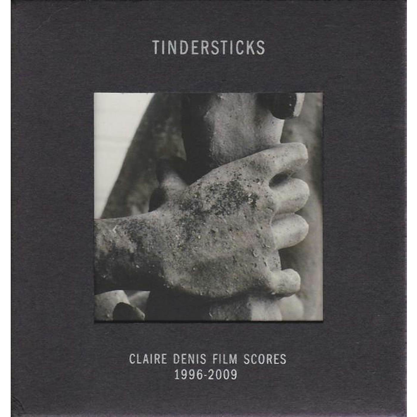 Tindersticks CLAIRE DENIS FILM SCORES 1996-2009 CD