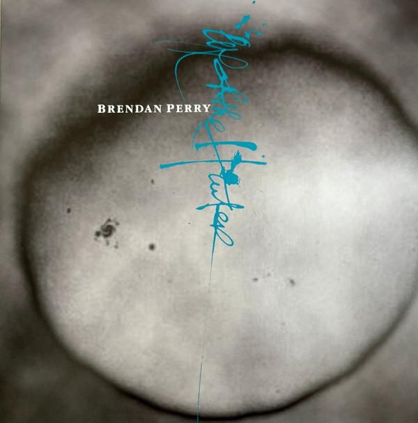 Brendan Perry Eye Of The Hunter / Live At The I.C.A. (2LP) Vinyl Record