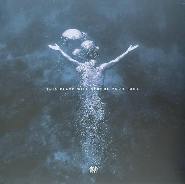Sleep Token This Place Will Your Tomb (2LP/Coloured) Vinyl Record
