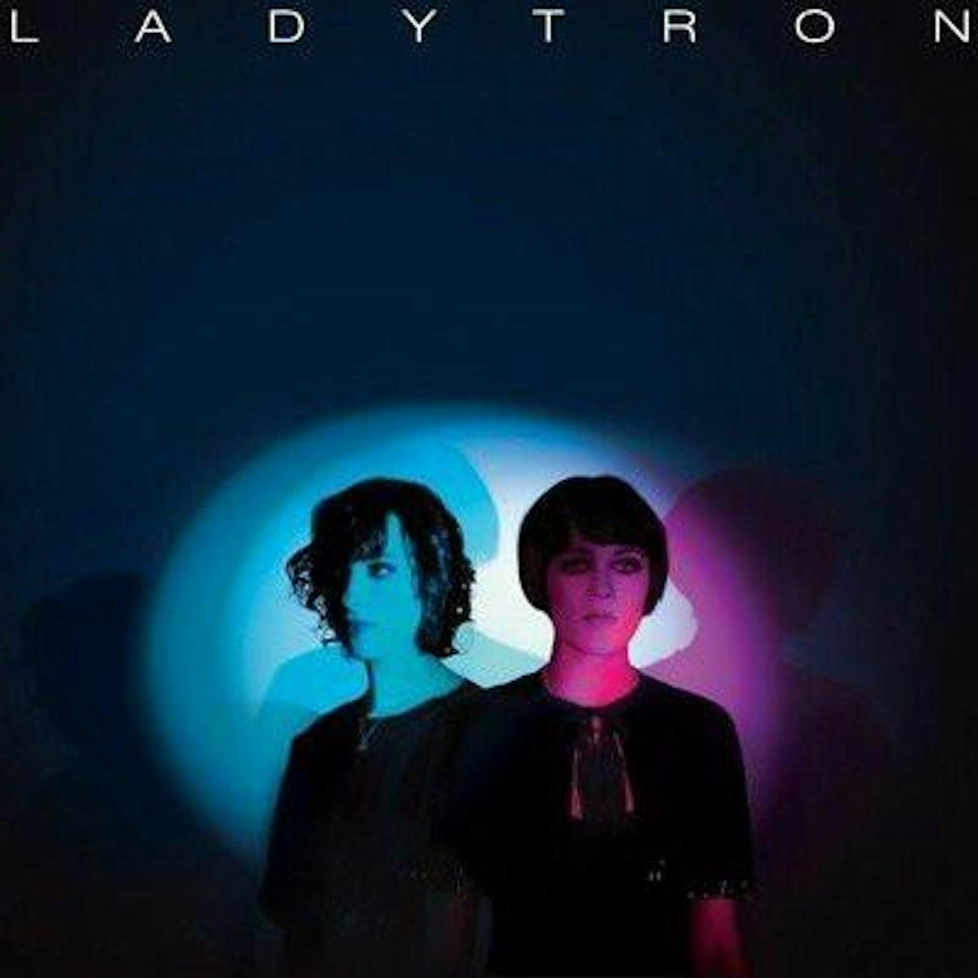 Ladytron BEST OF 2000 - 2010 CD