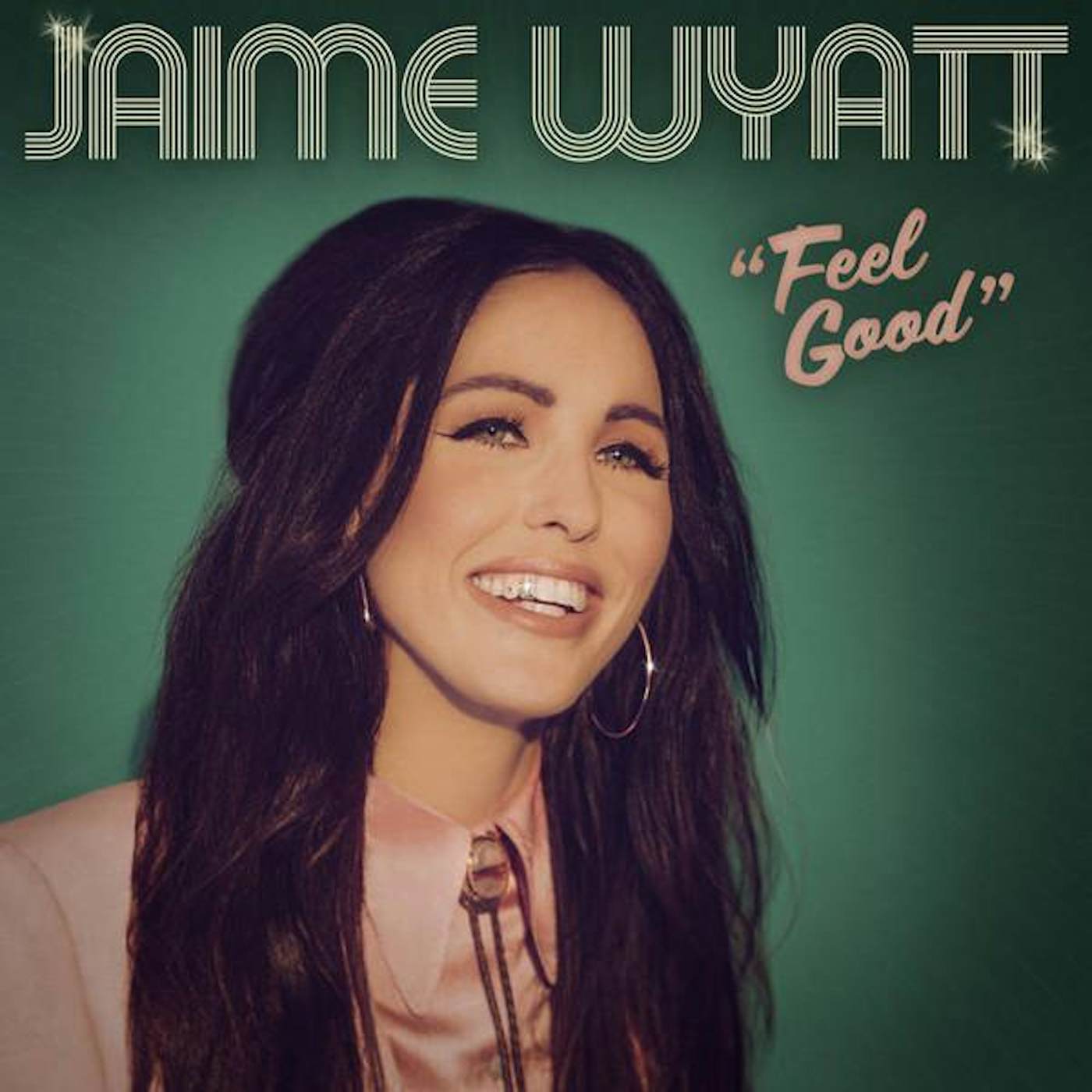 Jaime Wyatt FEEL GOOD CD