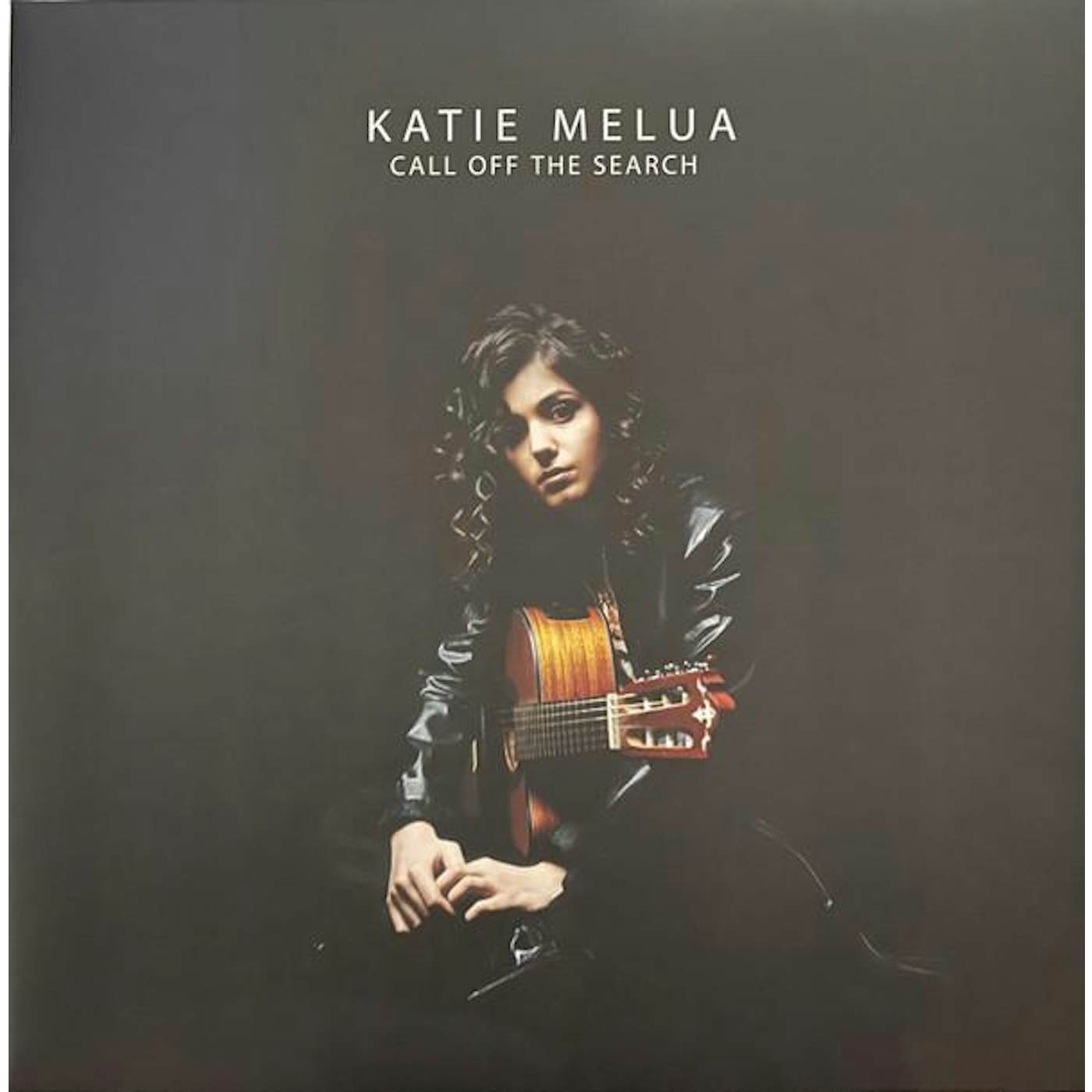 Katie Melua CALL OFF THE SEARCH (DELUXE/2LP) Vinyl Record