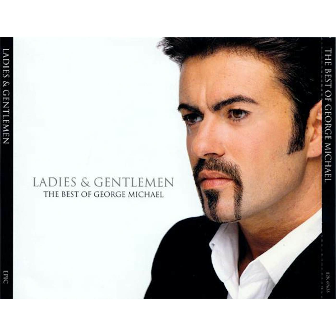 LADIES & GENTLEMEN: BEST OF GEORGE MICHAEL CD