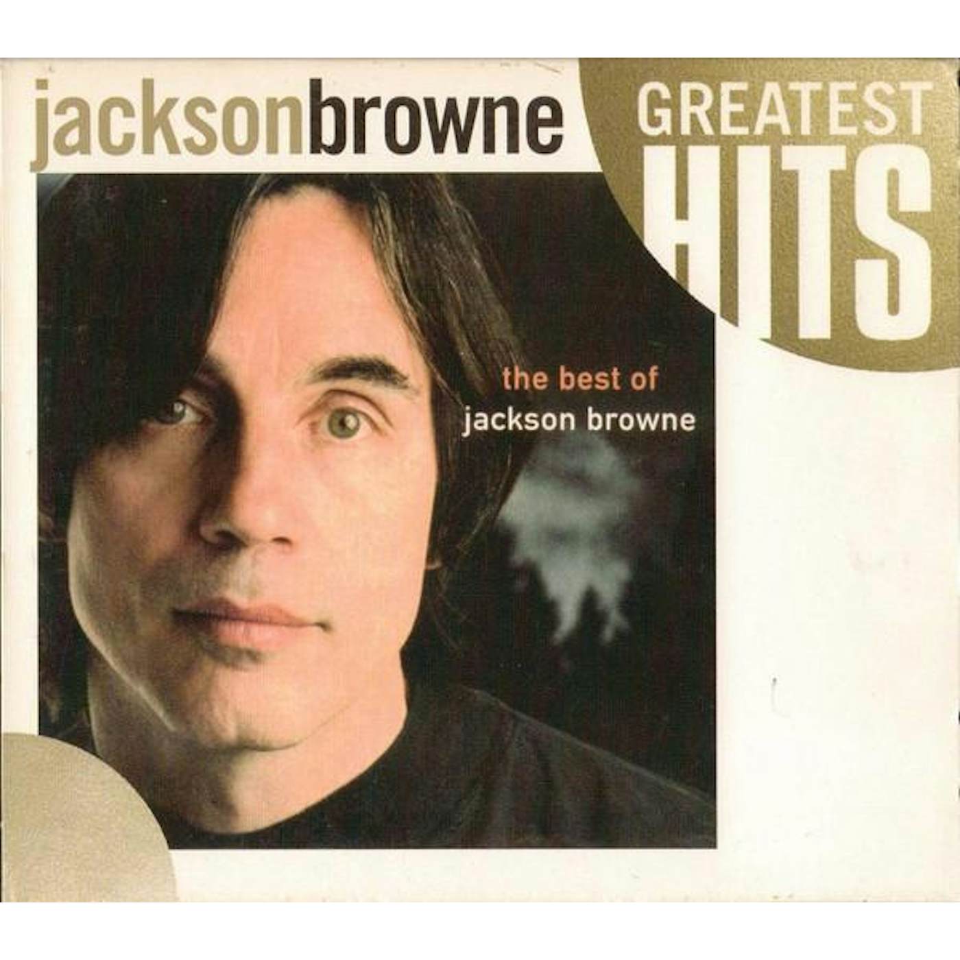 Jackson Browne NEXT VOICE YOU HEAR: THE BEST CD