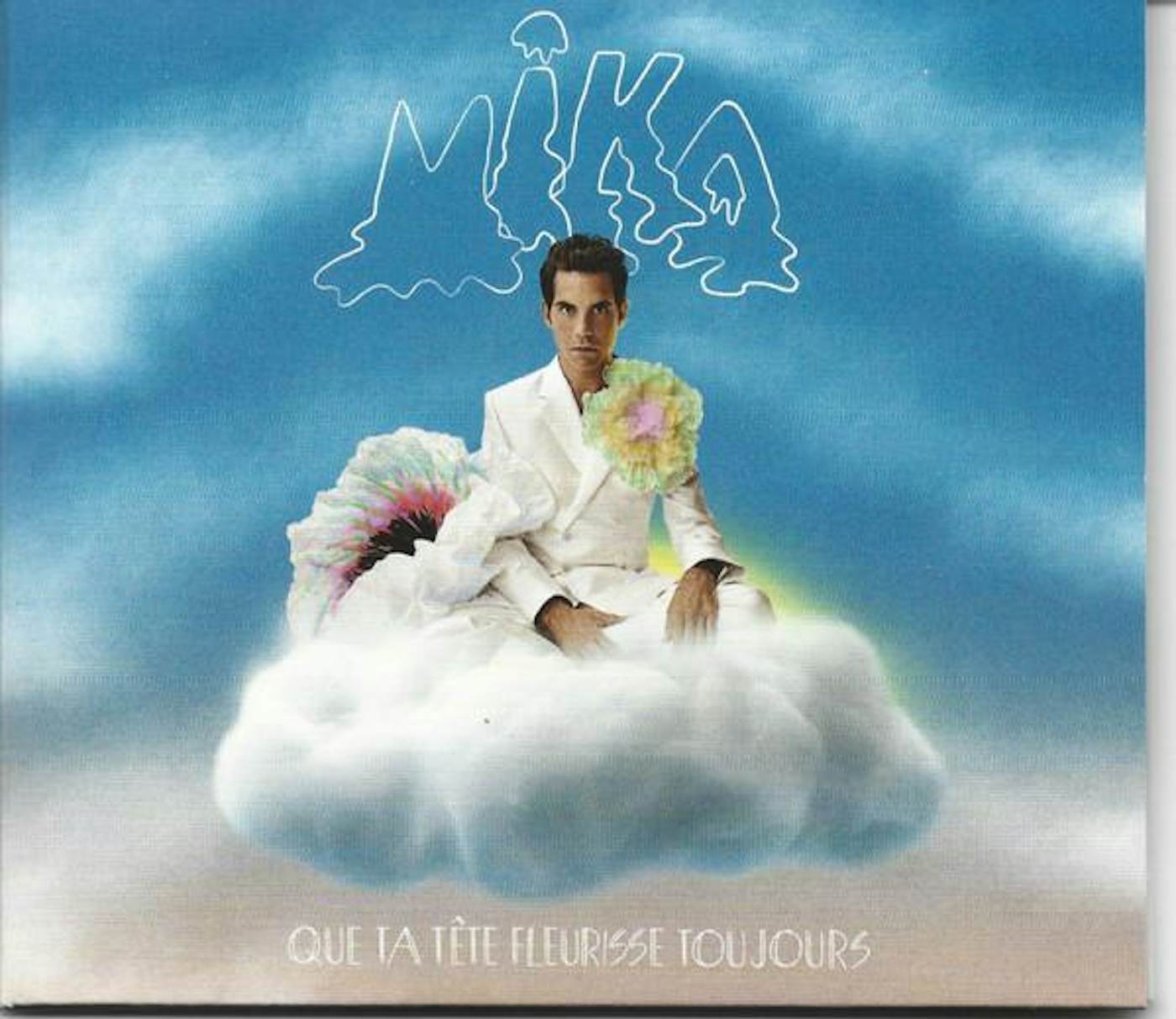 mika / cd / life in cartoon motion - Buy CD's of Pop Music on