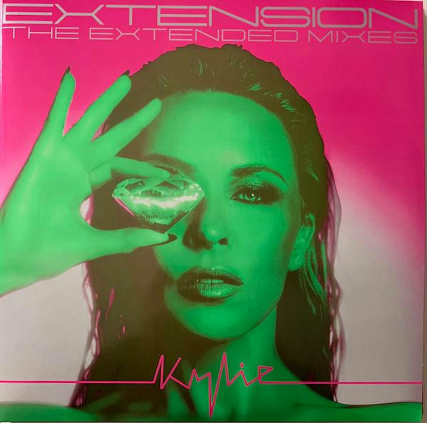 kylie minogue. breathe. maxi 12” vinilo. españo - Buy Maxi Singles