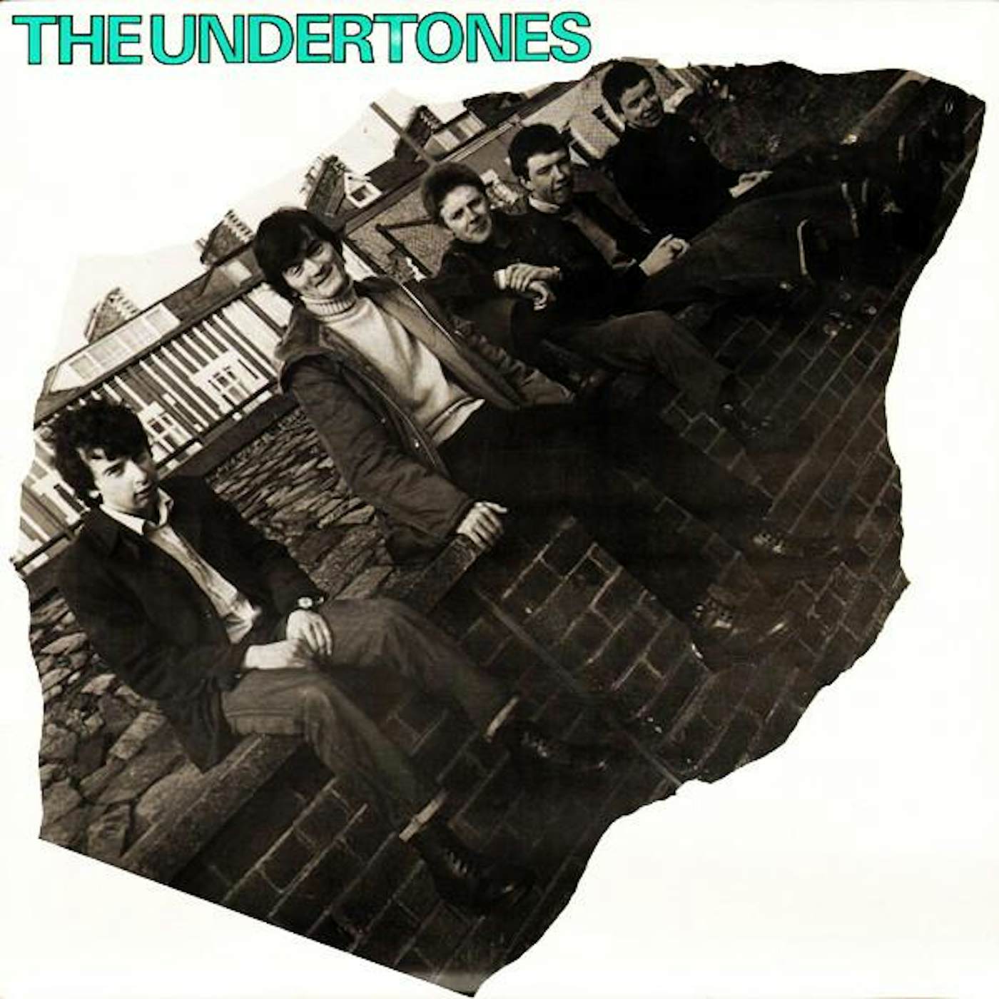 The Undertones Vinyl Record