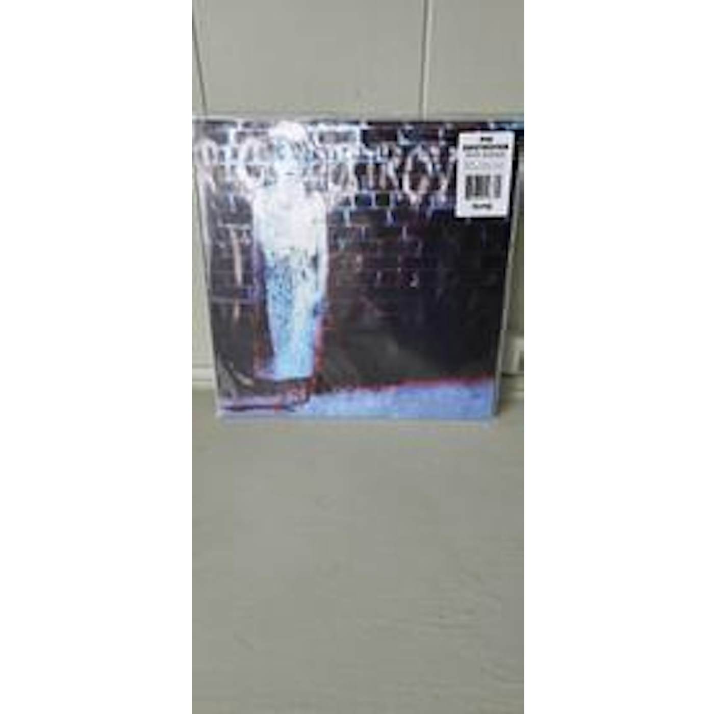 Pig Destroyer BOOK BURNER (BLACK ICE, ELECTRIC BLUE & BLACK ICE STRIPED W/ WHITE, CYAN BLUE & RED SPLATTER VINYL) Vinyl Record