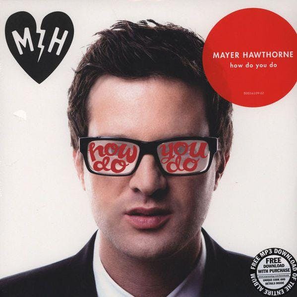 Mayer Hawthorne HOW DO YOU DO? BOX SET - 邦楽