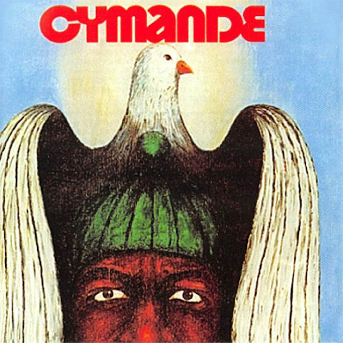 CYMANDE CD