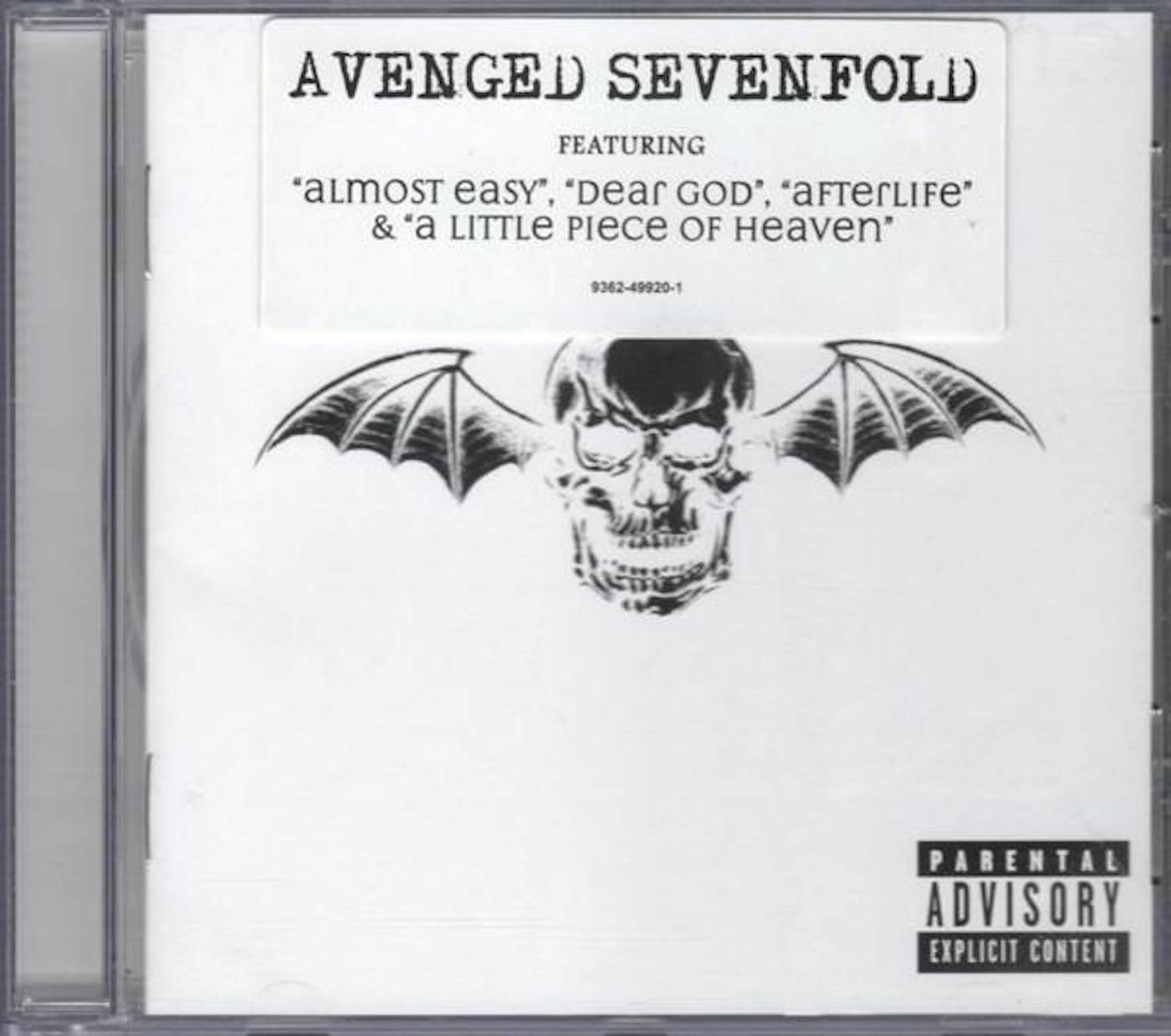 Afterlife - Avenged Sevenfold Cover Brasil
