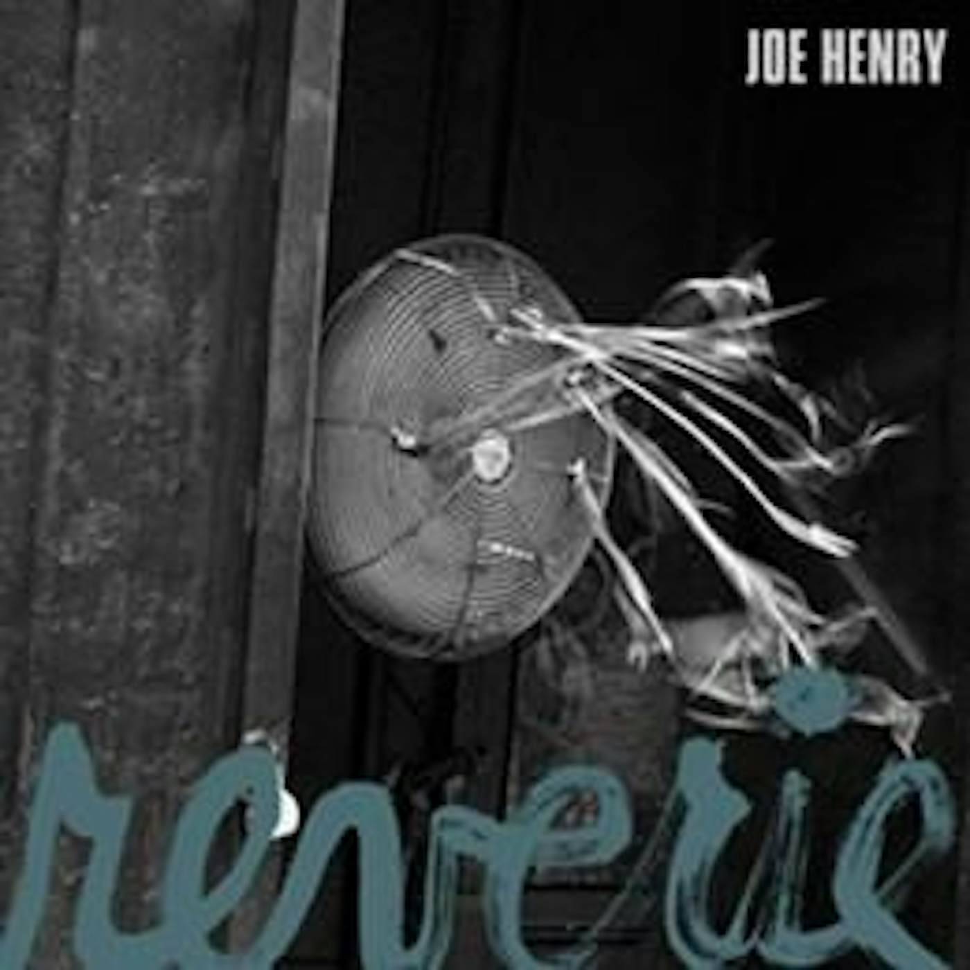 Joe Henry Reverie Vinyl Record