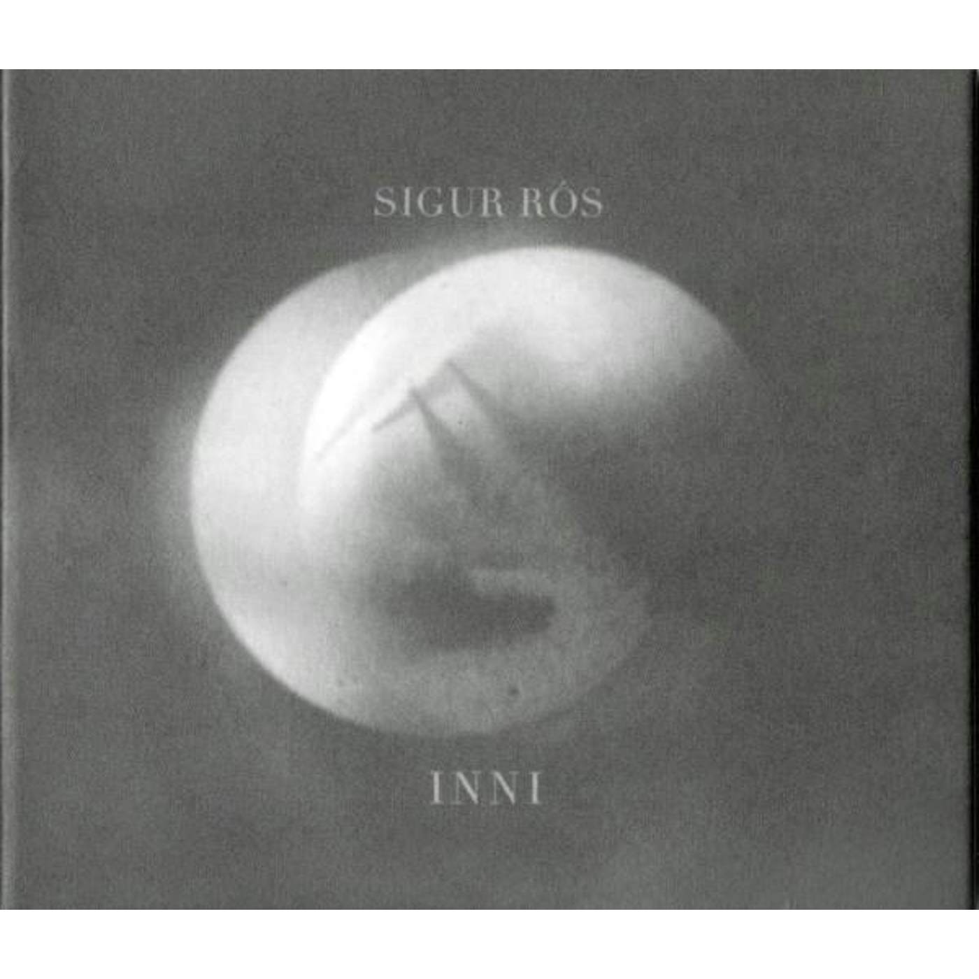 Sigur Rós INNI (2CD+DVD) CD