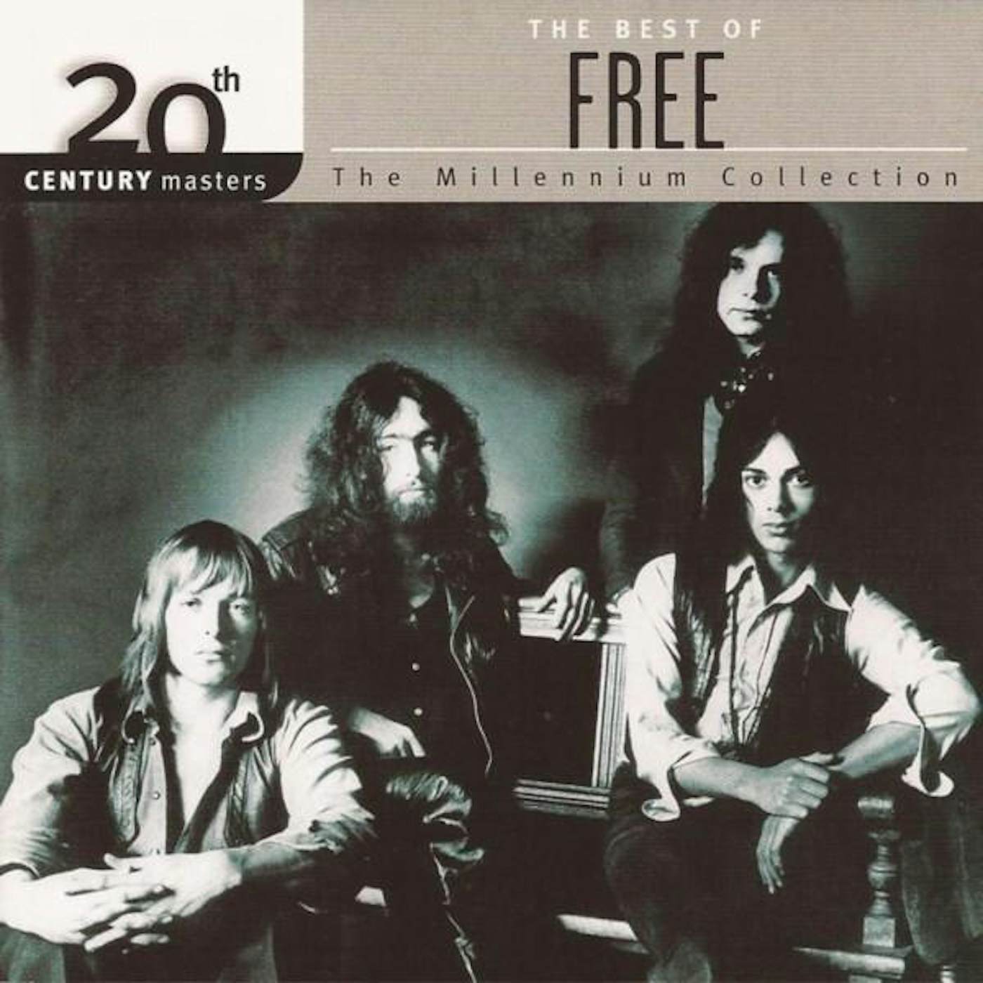 Free MILLENNIUM COLLECTION: 20TH CENTURY MASTERS CD
